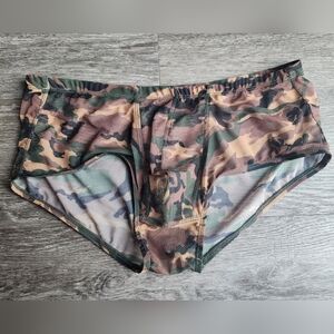Men's briefs